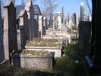 06. Főrabbik, rabbik, hírességek  sírjelei